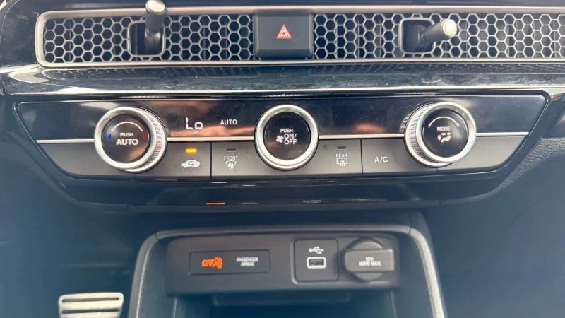 2024 Honda Civic 11th Gen - Image 12 of 12