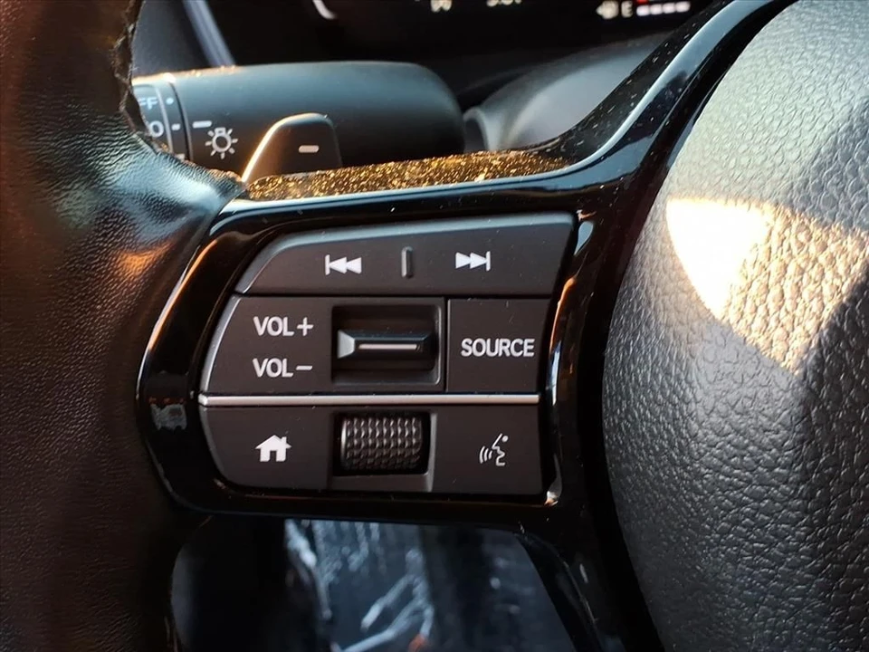 2024 Honda Civic 11th Gen - Image 20 of 21