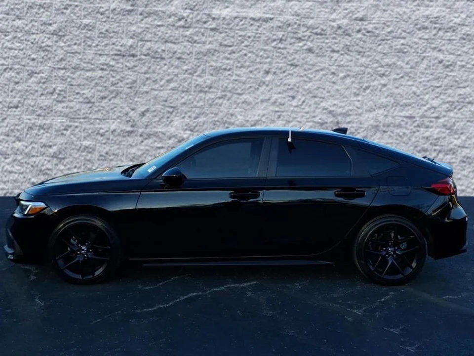 2024 Honda Civic 11th Gen - Image 4 of 21