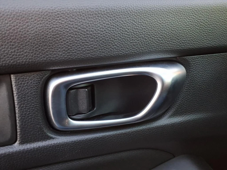 2024 Honda Civic 11th Gen - Image 15 of 21