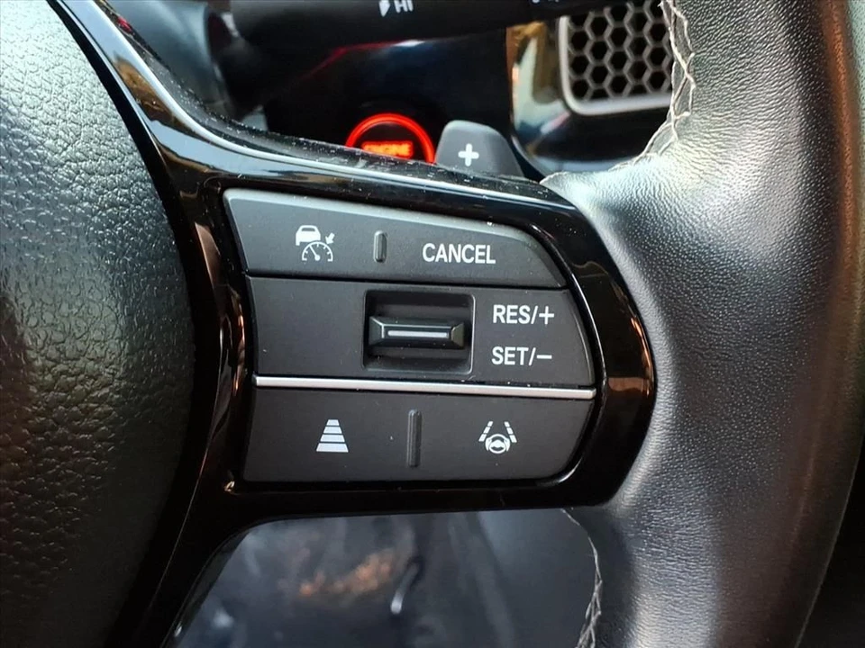 2024 Honda Civic 11th Gen - Image 21 of 21