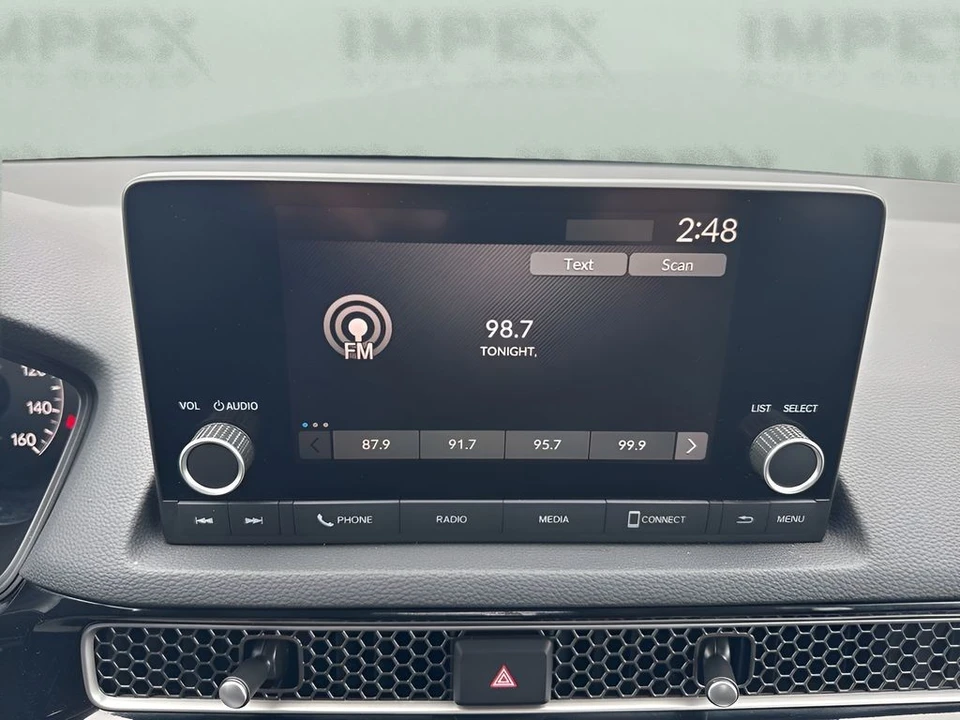 2024 Honda Civic 11th Gen - Image 16 of 31