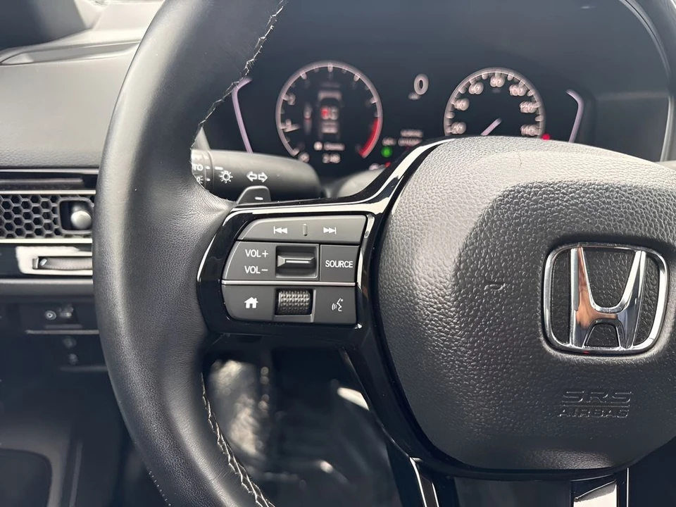 2024 Honda Civic 11th Gen - Image 13 of 31