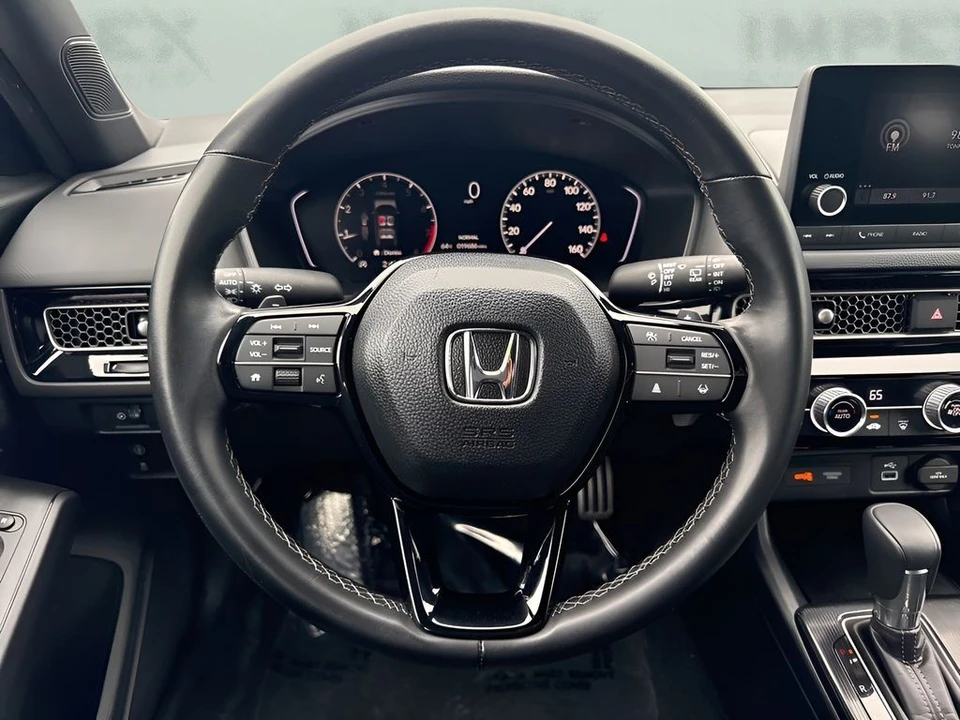 2024 Honda Civic 11th Gen - Image 12 of 31