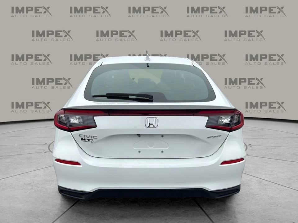 2024 Honda Civic 11th Gen - Image 4 of 31