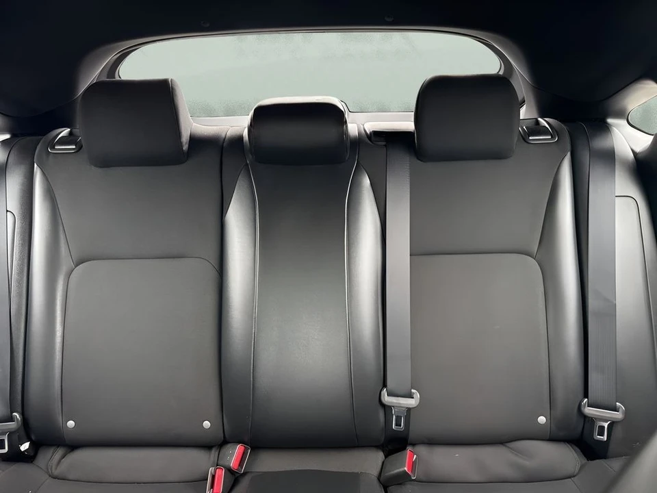 2024 Honda Civic 11th Gen - Image 10 of 31
