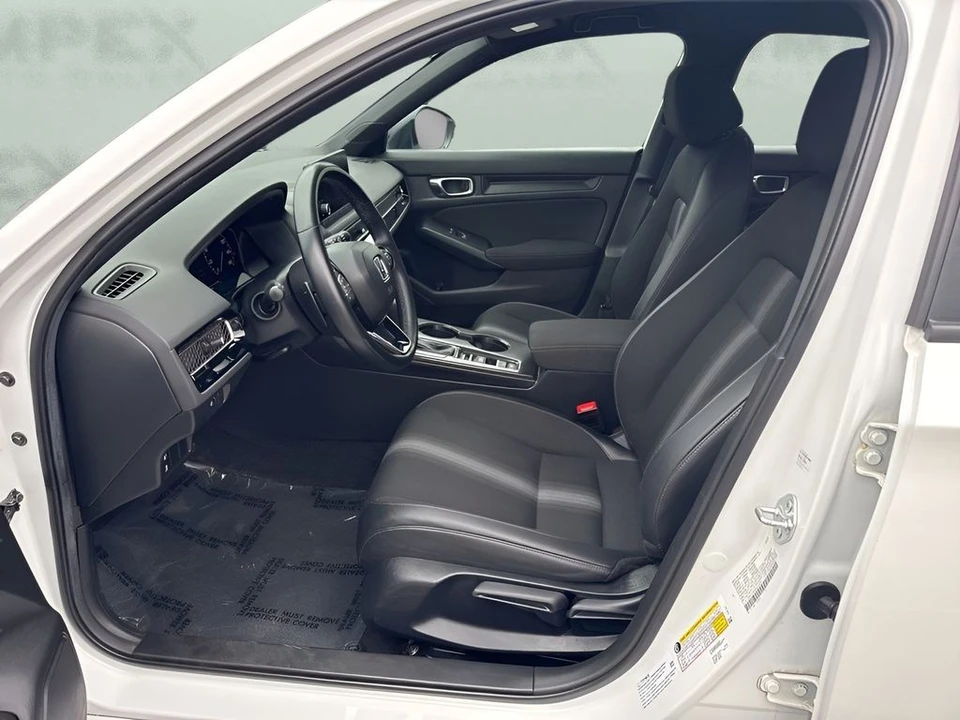 2024 Honda Civic 11th Gen - Image 9 of 31
