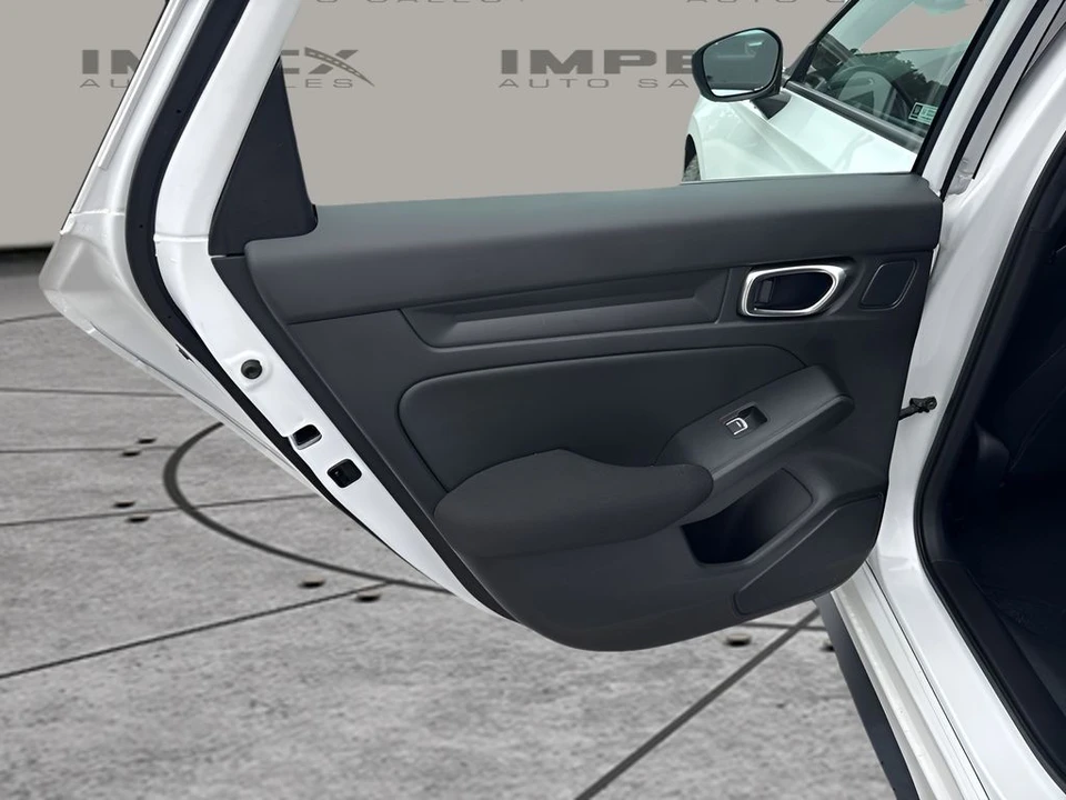 2024 Honda Civic 11th Gen - Image 24 of 31