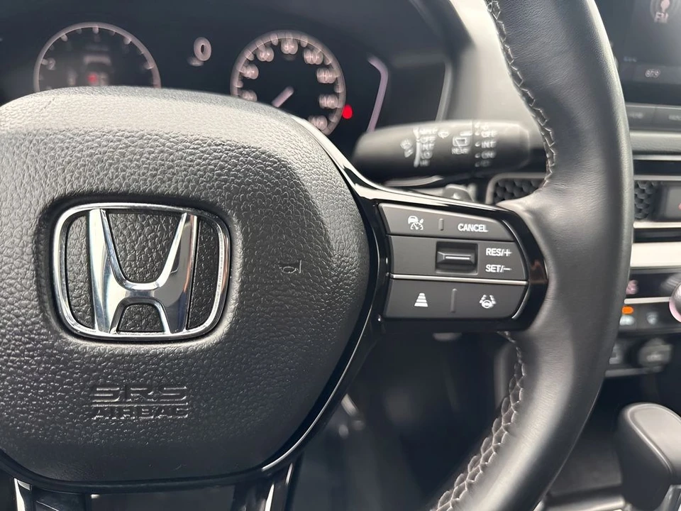 2024 Honda Civic 11th Gen - Image 14 of 31
