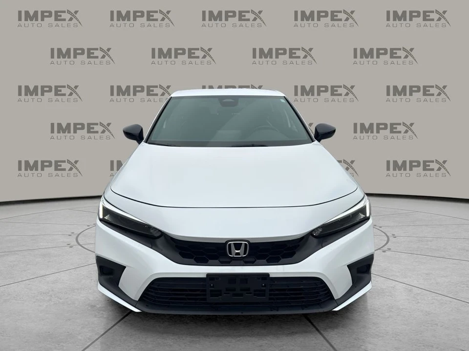 2024 Honda Civic 11th Gen - Image 8 of 31