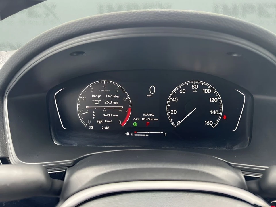 2024 Honda Civic 11th Gen - Image 20 of 31