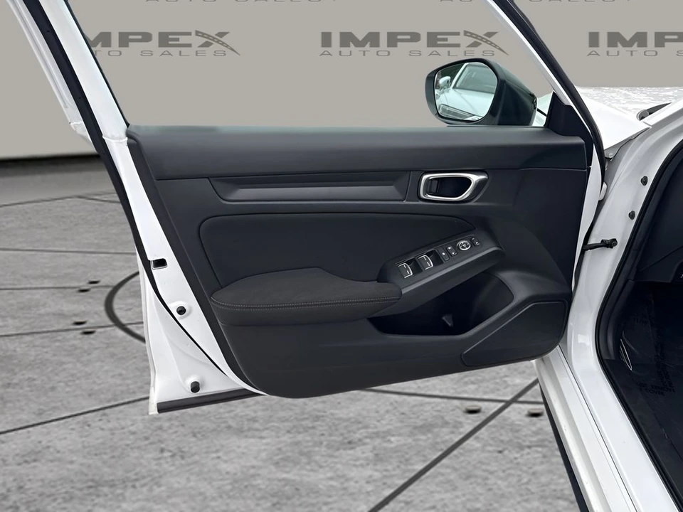 2024 Honda Civic 11th Gen - Image 22 of 31
