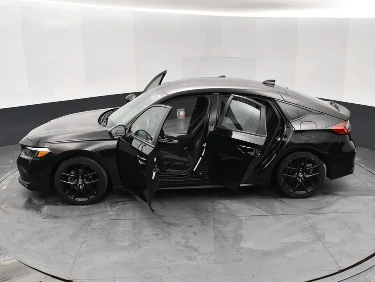 2024 Honda Civic 11th Gen - Image 7 of 12