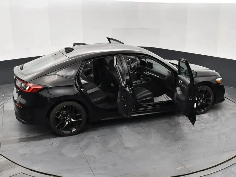 2024 Honda Civic 11th Gen - Image 6 of 12
