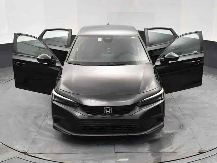 2024 Honda Civic 11th Gen - Image 10 of 12