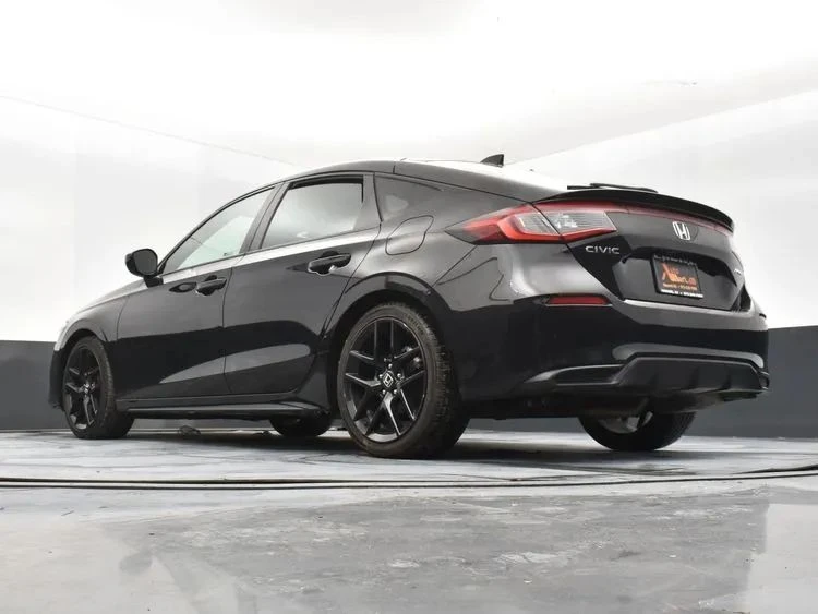 2024 Honda Civic 11th Gen - Image 12 of 12