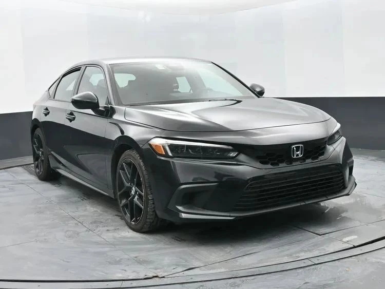 2024 Honda Civic 11th Gen - Image 2 of 12