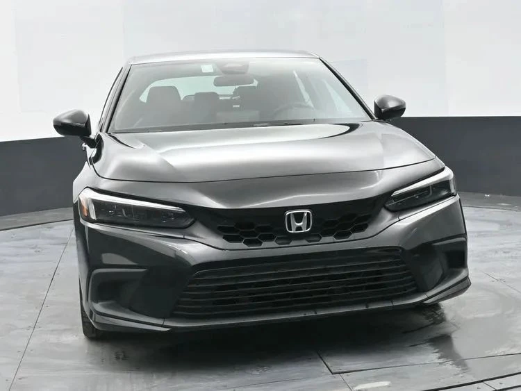 2024 Honda Civic 11th Gen - Image 3 of 12