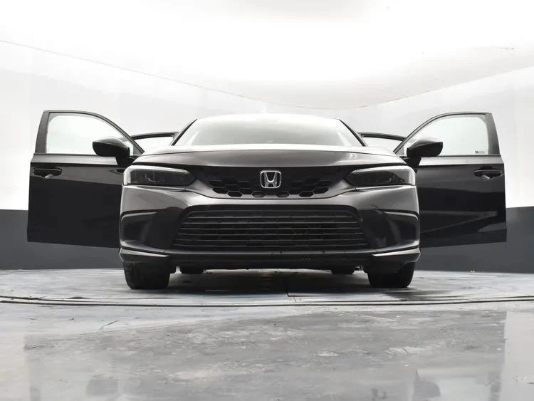 2024 Honda Civic 11th Gen - Image 11 of 12