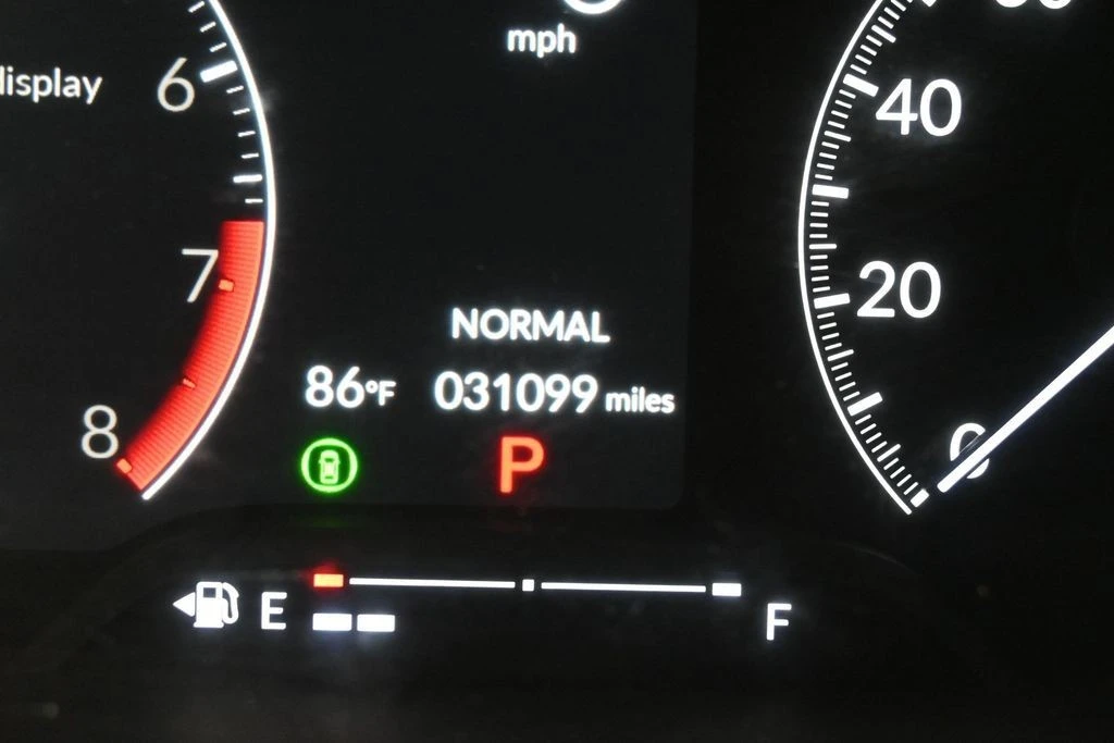 2024 Honda Civic 11th Gen - Image 16 of 31