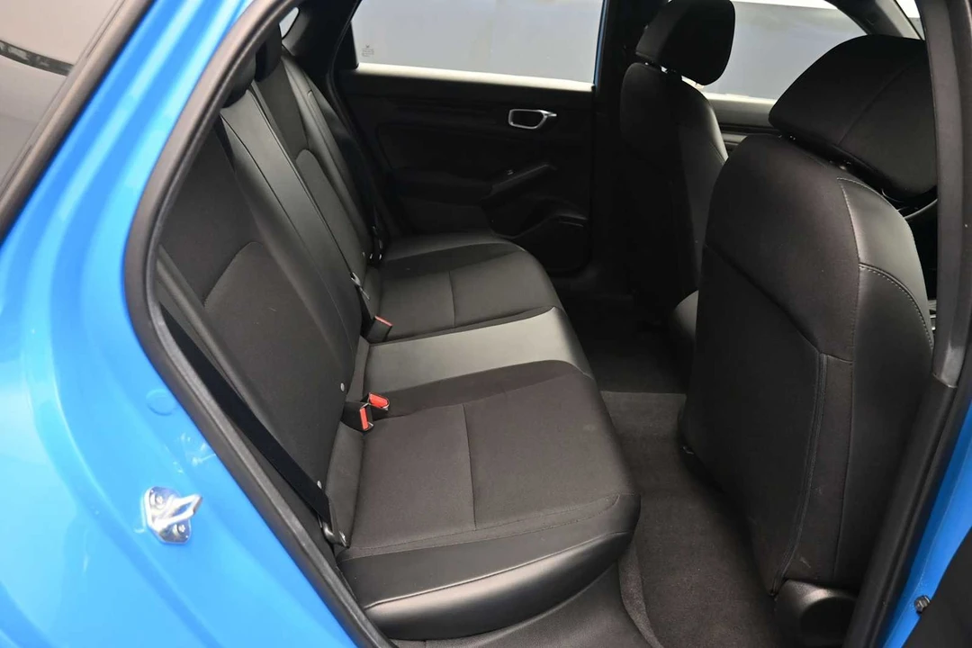 2024 Honda Civic 11th Gen - Image 21 of 31