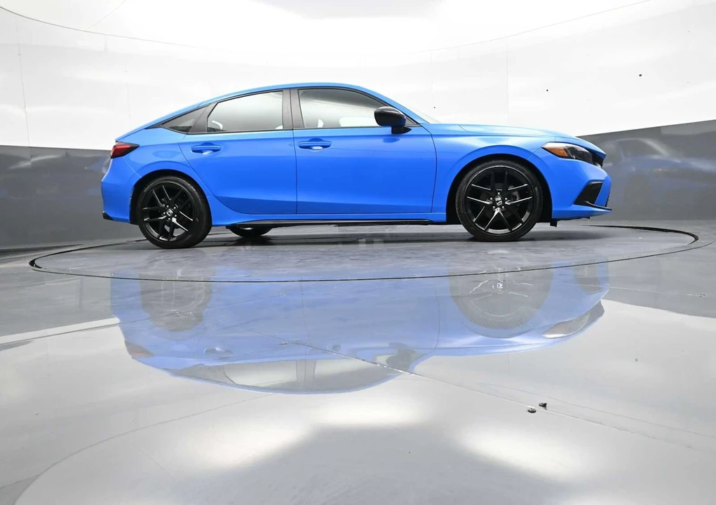 2024 Honda Civic 11th Gen - Image 26 of 31