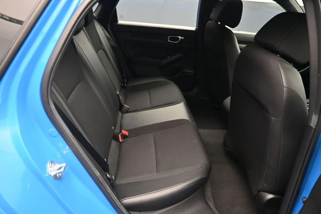 2024 Honda Civic 11th Gen - Image 22 of 31