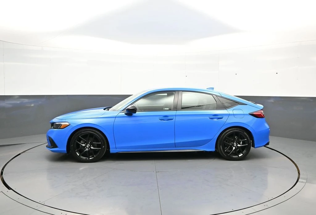 2024 Honda Civic 11th Gen - Image 9 of 31