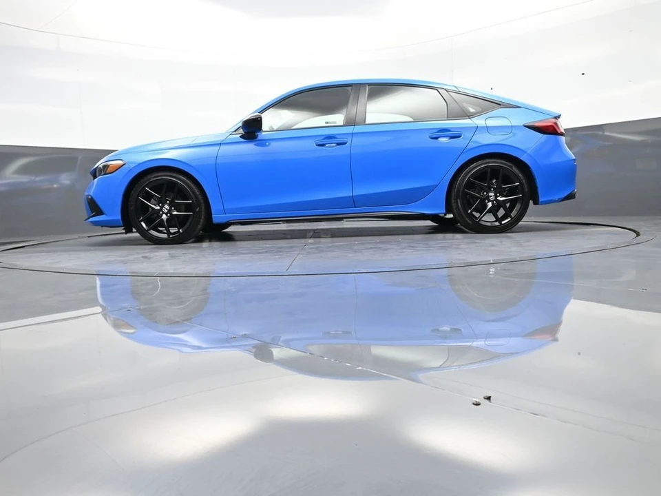 2024 Honda Civic 11th Gen - Image 31 of 31