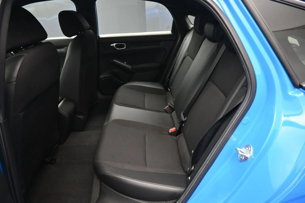 2024 Honda Civic 11th Gen - Image 20 of 31