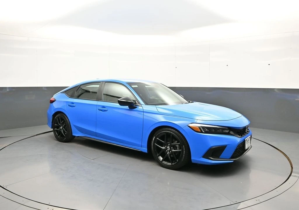 2024 Honda Civic 11th Gen - Image 4 of 31