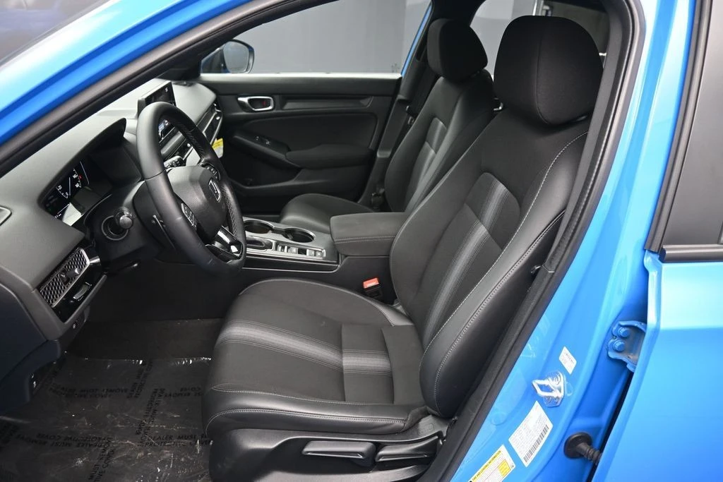 2024 Honda Civic 11th Gen - Image 18 of 31