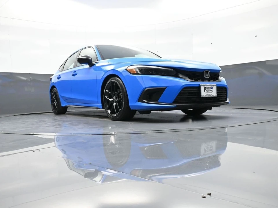 2024 Honda Civic 11th Gen - Image 26 of 31