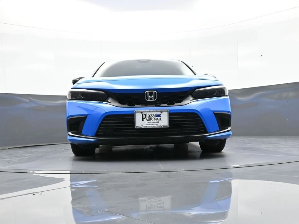 2024 Honda Civic 11th Gen - Image 25 of 31