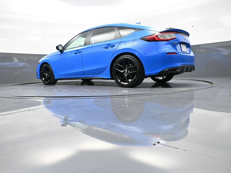 2024 Honda Civic 11th Gen - Image 29 of 31