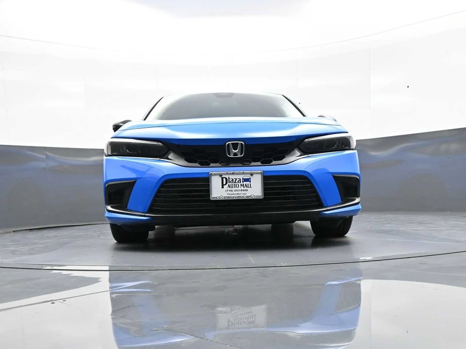 2024 Honda Civic 11th Gen - Image 24 of 31