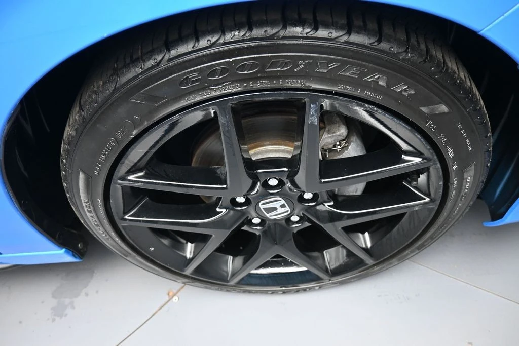 2024 Honda Civic 11th Gen - Image 13 of 31