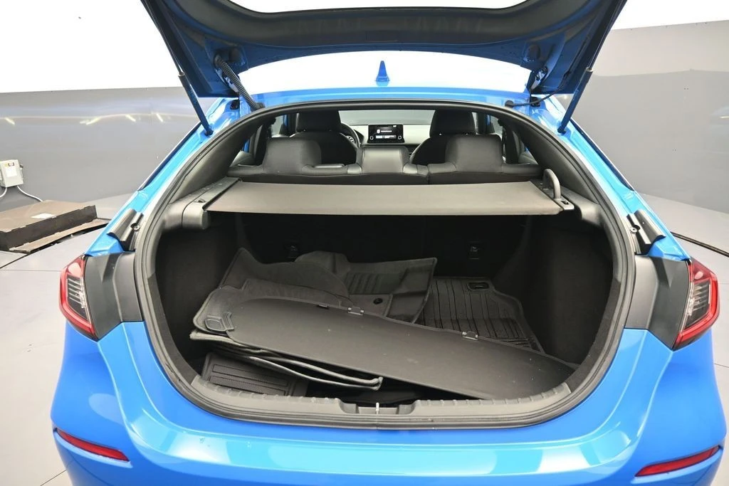 2024 Honda Civic 11th Gen - Image 21 of 31