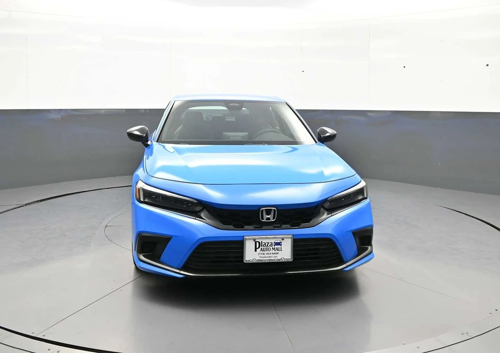 2024 Honda Civic 11th Gen - Image 2 of 31