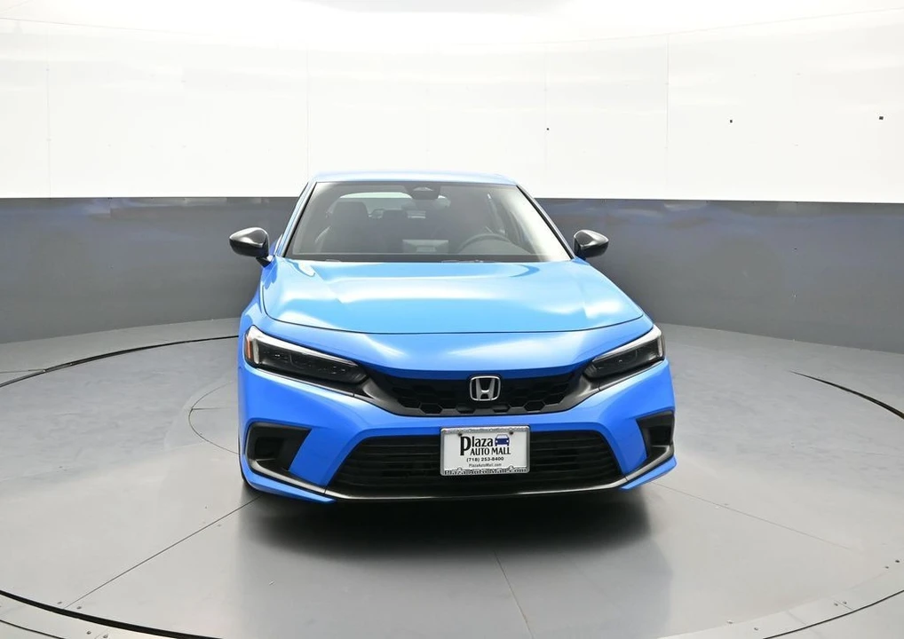 2024 Honda Civic 11th Gen - Image 2 of 31