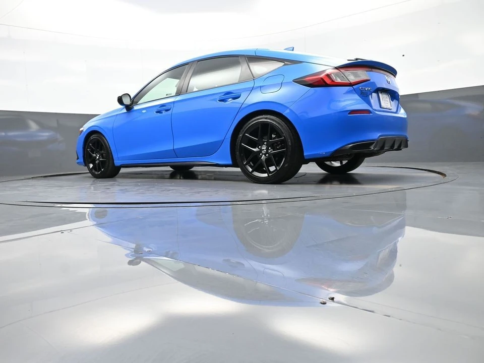 2024 Honda Civic 11th Gen - Image 30 of 31