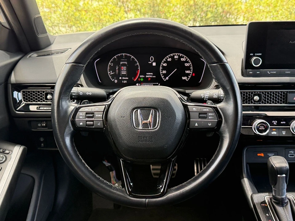 2024 Honda Civic 11th Gen - Image 30 of 31