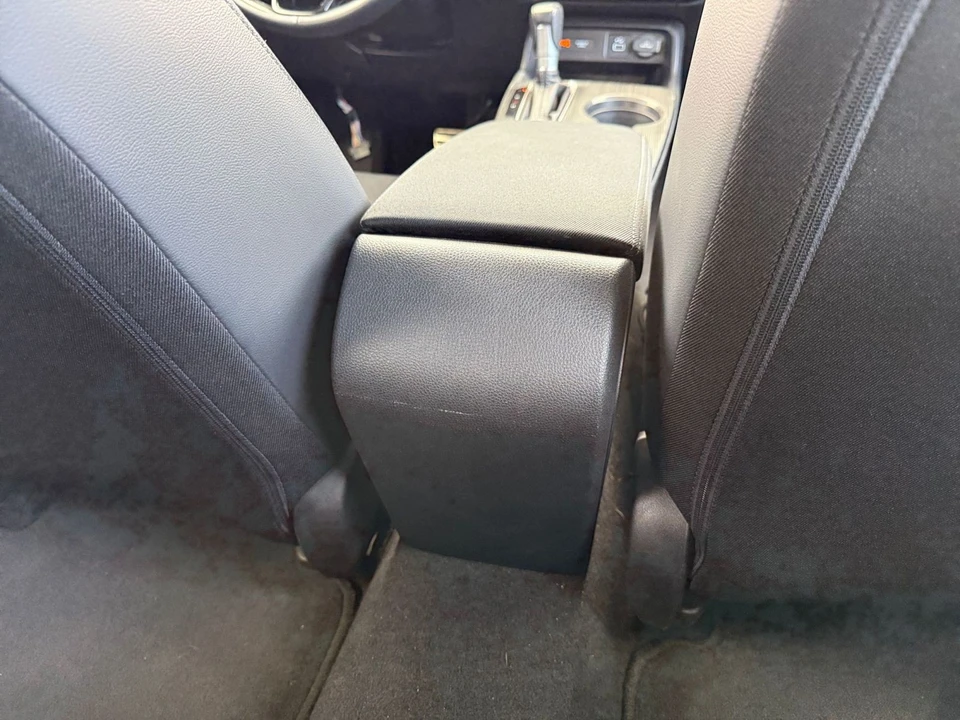 2024 Honda Civic 11th Gen - Image 25 of 31