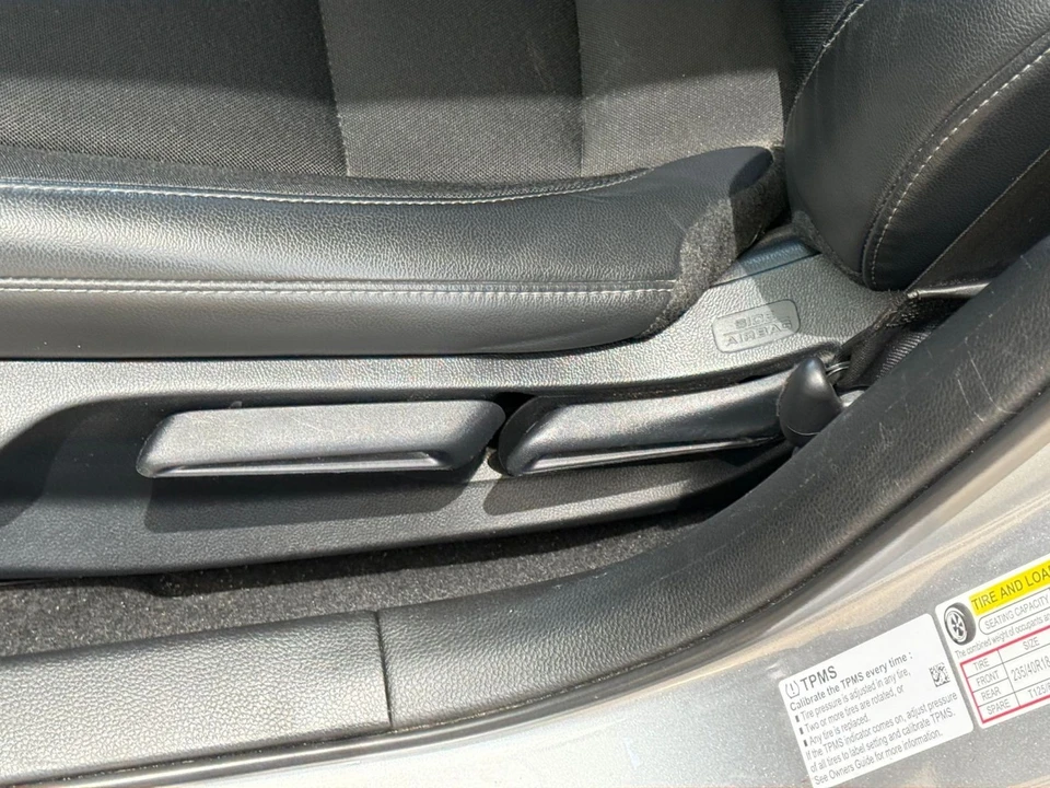 2024 Honda Civic 11th Gen - Image 24 of 31