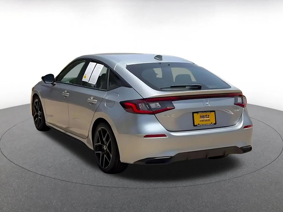 2024 Honda Civic 11th Gen - Image 13 of 31