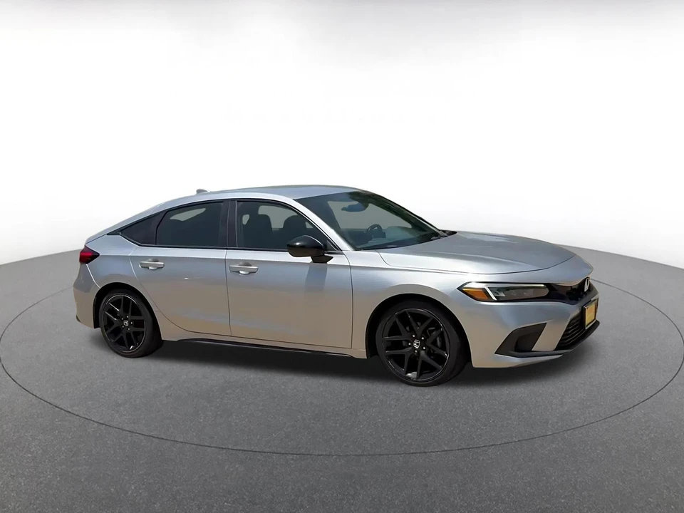 2024 Honda Civic 11th Gen - Image 2 of 31