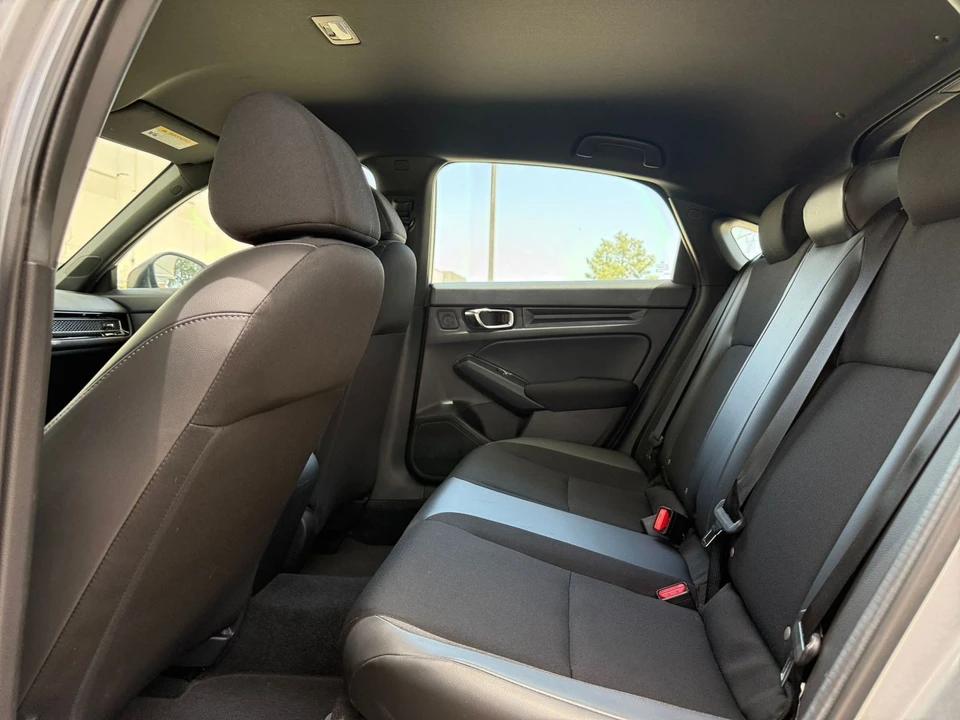 2024 Honda Civic 11th Gen - Image 27 of 31
