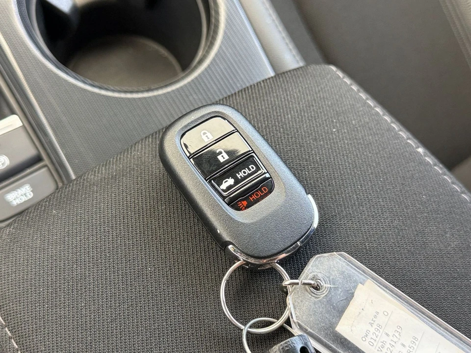 2024 Honda Civic 11th Gen - Image 23 of 31