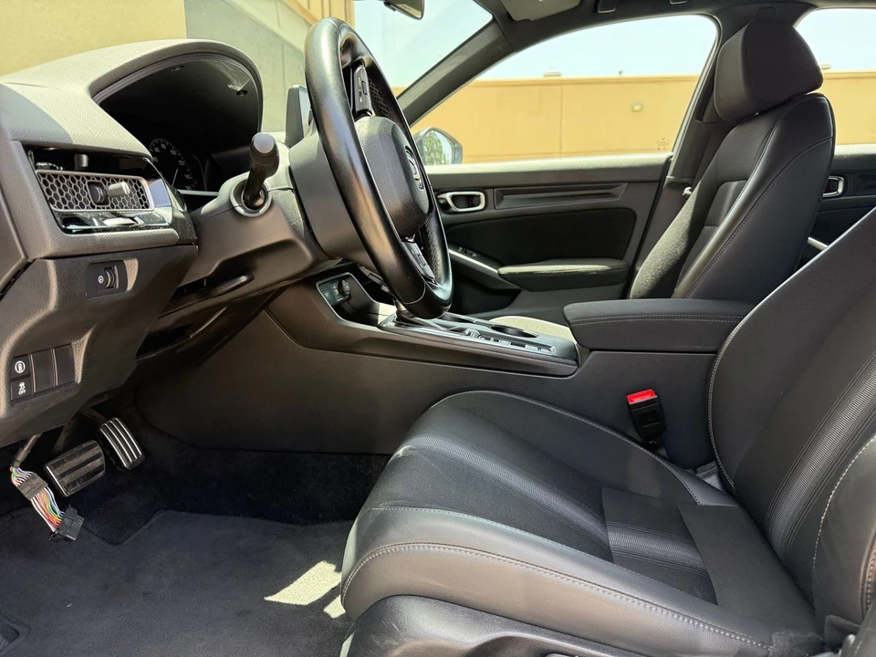 2024 Honda Civic 11th Gen - Image 29 of 31