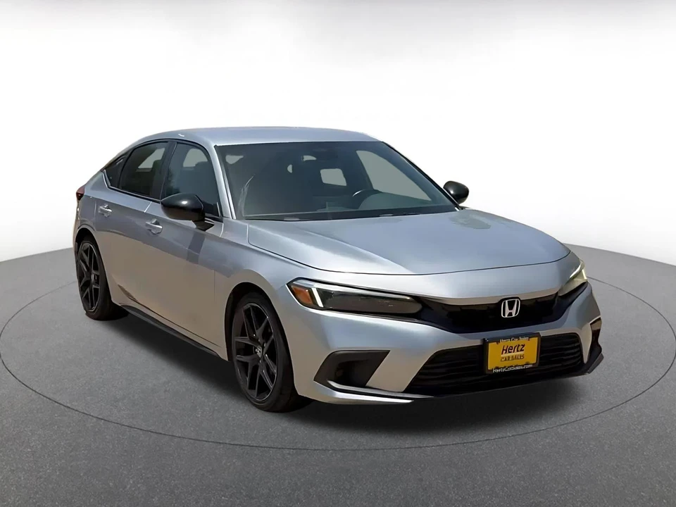 2024 Honda Civic 11th Gen - Image 3 of 31